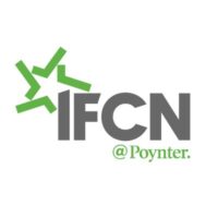 International Fact-Checking Network (IFCN) by Poynter Institute