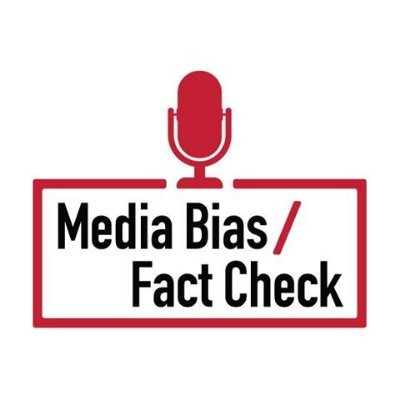 Media Bias Fact Check