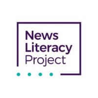 News Literacy Project