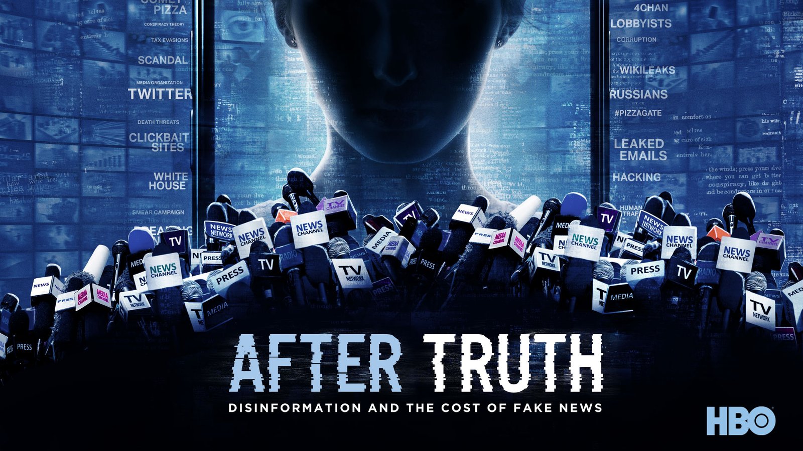 Top Documentaries and Podcasts About The Problem of Fake News