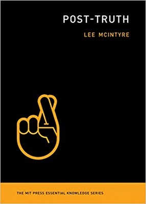 Post-Truth by Lee McIntyre