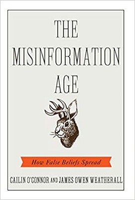 The Misinformation Age - How False Beliefs Spread